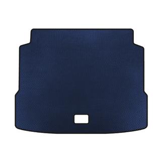 EVA Trunk Mat (Blue)