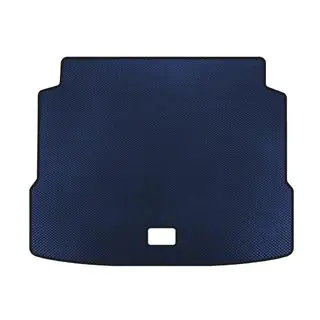EVA Trunk Mat (Blue)