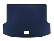 Chery Tiggo 7 2020- EVA Trunk Mat (Blue) photo 1