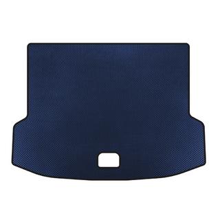 EVA Trunk Mat (Blue) Chery Tiggo 7 2020-