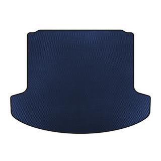 EVA Trunk Mat (Blue)