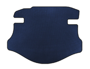 Chevrolet Camaro 2009-2015 EVA Trunk Mat (Blue) photo 1