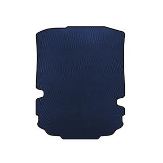 EVA Trunk Mat (Blue)