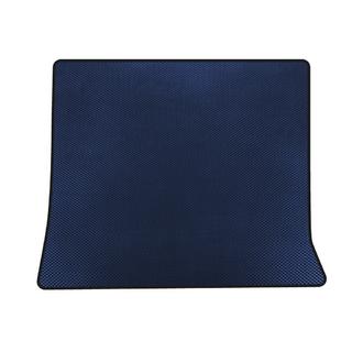EVA Trunk Mat (2009-2015, Blue) Chevrolet Equinox 2009-2016