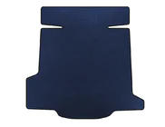 Chevrolet Impala 2013-2020 EVA Trunk Mat (SD, Blue) photo 1