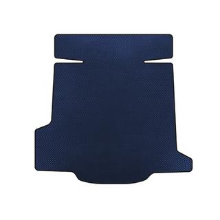 EVA Trunk Mat (SD, Blue)