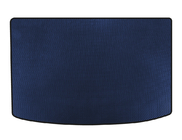 Chevrolet Tacuma/Rezzo 2000-2008 EVA Trunk Mat (Blue) photo 1