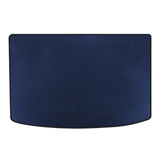 EVA Trunk Mat (Blue) Chevrolet Tacuma/Rezzo 2000-2008