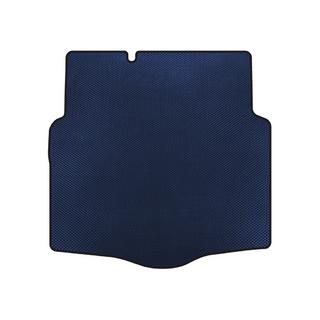 EVA Trunk Mat (SD, Blue)