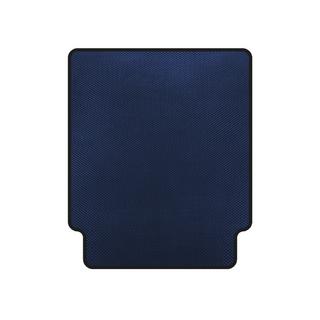 EVA Trunk Mat (Blue) Chevrolet Trailblazer 2012-2019