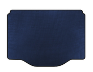 Chevrolet Trax 2012-2023 EVA Trunk Mat (Blue) photo 1