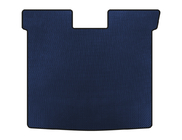 Chevrolet Volt 2010-2016 EVA Trunk Mat V-1 (Blue) photo 1