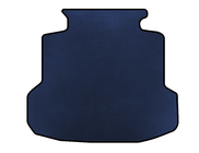 Chrysler 200 II 2014-2017 EVA Trunk Mat (SD, Blue) photo 1