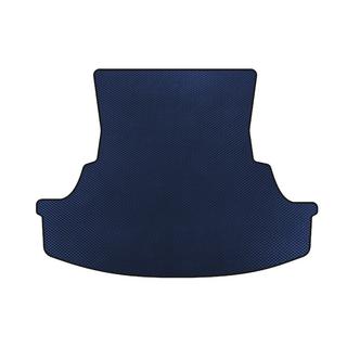 EVA Trunk Mat (SD, Blue)