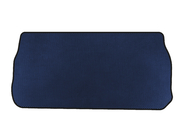 Chrysler Pacifica 2016- EVA Trunk Mat (Blue) photo 1