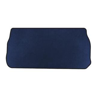 EVA Trunk Mat (Blue)