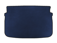Chrysler PT Cruiser 2000-2010 EVA Trunk Mat (HB, 5-Door, Facelift, Blue) photo 1