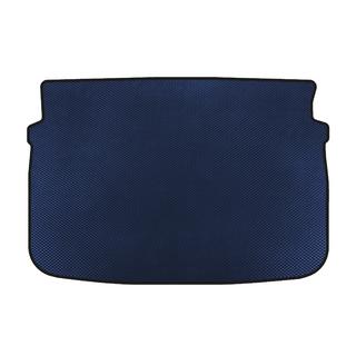 EVA Trunk Mat (HB, 5-Door, Facelift, Blue)