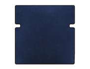 Citroen Berlingo/Multispace 2018- EVA Trunk Mat (Long, 5-Seater, Blue) photo 1