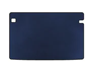 Citroen Berlingo/Multispace 2018- EVA Trunk Mat (Short, 5-Seater, Blue) photo 1