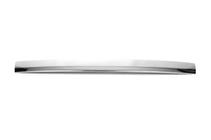 Toyota Auris 2007-2012 Chrome trim above license plate (stainless steel) photo 1
