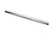 Toyota Auris 2007-2012 Chrome trim above license plate (stainless steel) photo 3