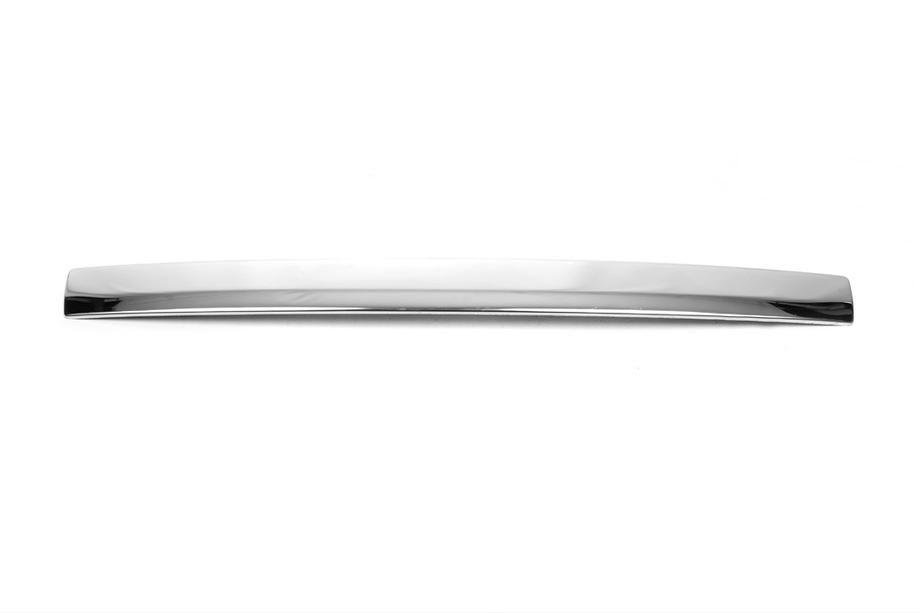 Toyota Auris 2007-2012 Chrome trim above license plate (stainless steel) Image
