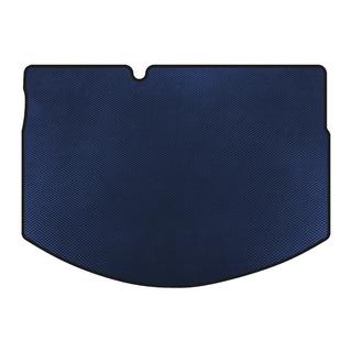 EVA Trunk Mat (HB, Blue)