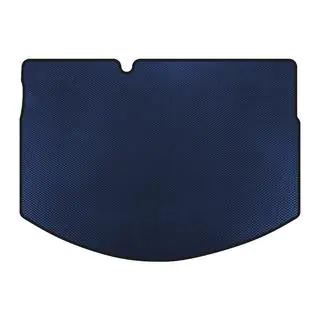 EVA Trunk Mat (HB, Blue)