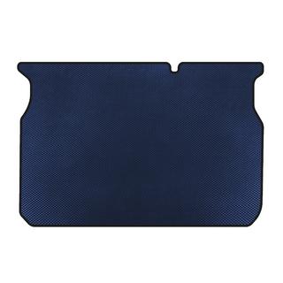 EVA Trunk Mat (HB, Blue)