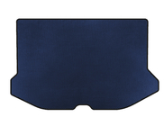 Citroen C-3 Picasso 2010-2017 EVA Trunk Mat (Blue) photo 1