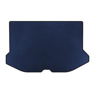 EVA Trunk Mat (Blue)