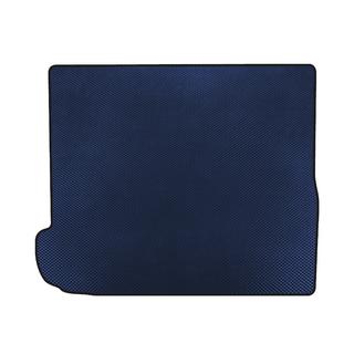 EVA Trunk Mat V1 (Blue) Citroen C-4 Picasso 2013–2022