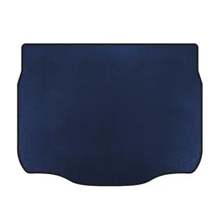 EVA Trunk Mat (Blue)