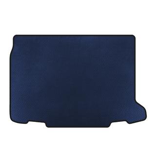 EVA Trunk Mat (Blue)