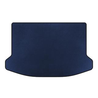 EVA Trunk Mat (HB, 5-Door, Blue)