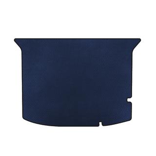 EVA Trunk Mat (Pre-Facelift, Blue) Citroen Xsara Picasso 1999-2012