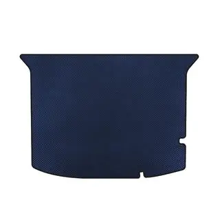 EVA Trunk Mat (Pre-Facelift, Blue)