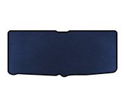 Mini Clubman R55/R56 2007-2014 EVA Trunk Mat (for R56, Blue) photo 1