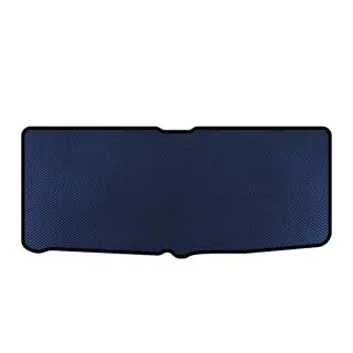 EVA Trunk Mat (for R56, Blue)