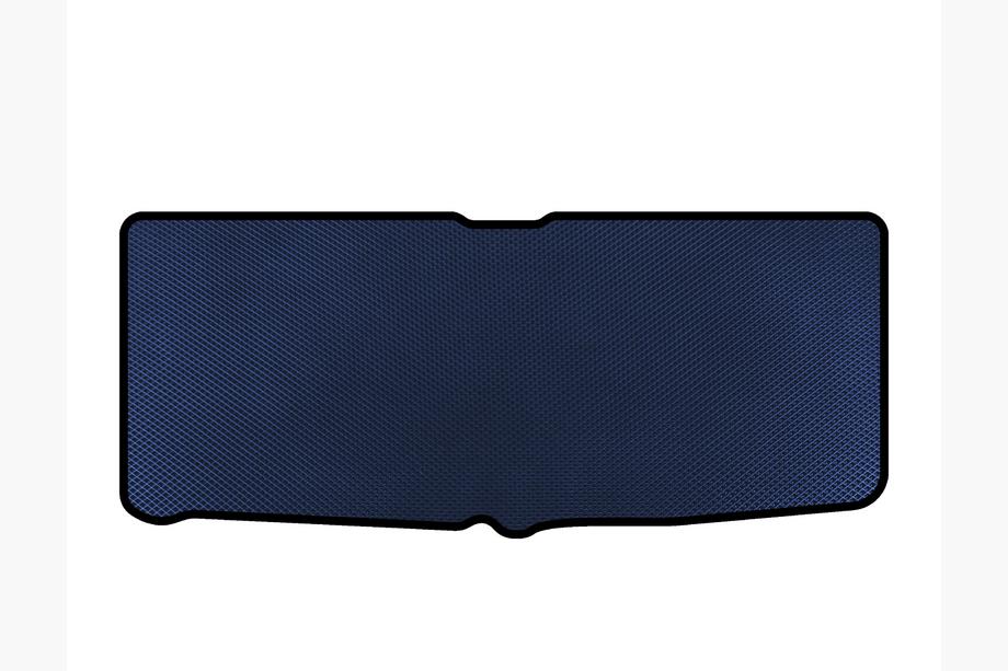 Mini Clubman R55/R56 2007-2014 EVA Trunk Mat (for R56, Blue) Image