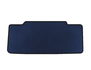 Mini Cooper F55/56/57 2014-2023 EVA Trunk Mat (for F56, Blue) photo 1