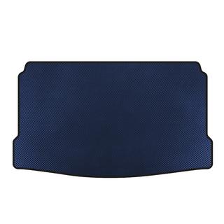EVA Trunk Mat (SD Trim, Blue) Mini Countryman R60 2010-2017