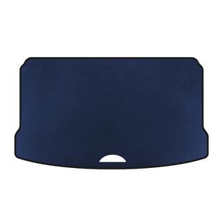 EVA Trunk Mat (for S F55, 5-door, Blue) Mini Cooper F55/56/57 2014-2023