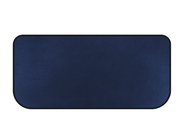 Mini Cooper F55/56/57 2014-2023 EVA Trunk Mat (for S F56, Blue) photo 1