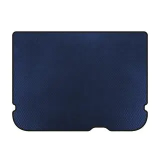 EVA Trunk Mat (Blue)