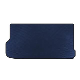 EVA Trunk Mat (Blue) Daewoo Matiz 2009-2015