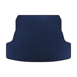 EVA Trunk Mat (SD, Blue) Daewoo Nubira 1997-1999