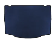 Daihatsu Terios 2006-2017 EVA Trunk Mat (Blue) photo 1