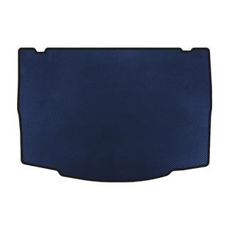 EVA Trunk Mat (Blue) Daihatsu Terios 2006-2017